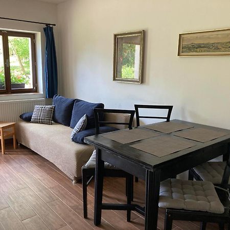 Apartmán Židovice Louny Exterior foto